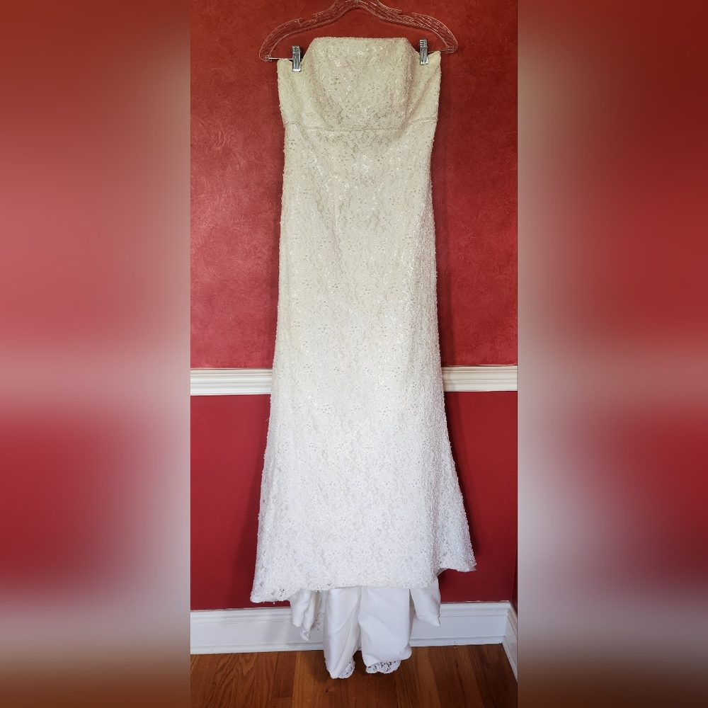 Bridal Gown